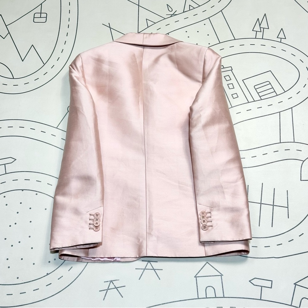 Stella McCartney Kids Mini Me Suit Jacket - Picture 6 of 6